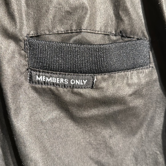 Members Only Jacket - Picture 2 of 9